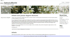 Desktop Screenshot of krillerdstrm.bloggproffs.se