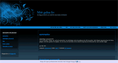 Desktop Screenshot of molly77.bloggproffs.se