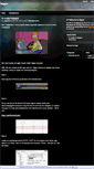 Mobile Screenshot of jeppe85.bloggproffs.se