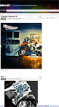 Mobile Screenshot of mx4life.bloggproffs.se