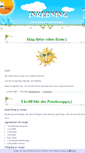 Mobile Screenshot of pejane.bloggproffs.se