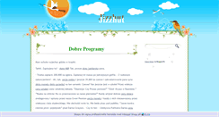 Desktop Screenshot of jizzhut.bloggproffs.se