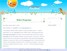 Tablet Screenshot of jizzhut.bloggproffs.se