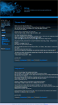 Mobile Screenshot of maup.bloggproffs.se
