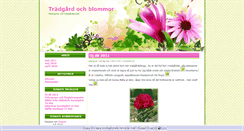 Desktop Screenshot of pettan.bloggproffs.se