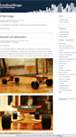 Mobile Screenshot of longboard.bloggproffs.se