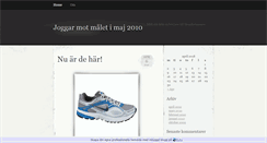 Desktop Screenshot of loptraning.bloggproffs.se